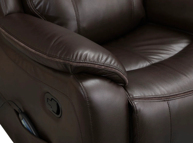 BERGERE RIPLEY HOME MASAJEADOR CALEFACTOR PUYOL 1 CUERPO - 8