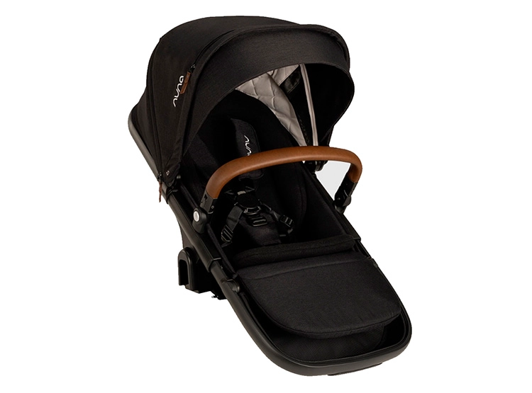 SILLA ADICIONAL COCHE NUNA DEMI GROW CAVIAR - 1