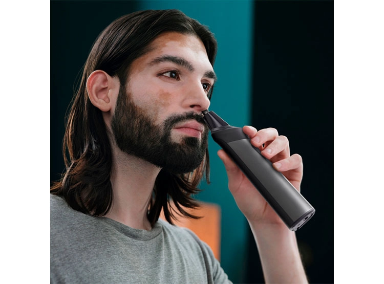 MÁQUINA CORTA PELO INALÁMBRICA PHILIPS MULTIGROOM 15 EN 1 SERIE 7000 PARA CARA, CABELLO Y CUERPO - 11