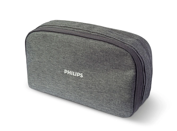 MÁQUINA CORTA PELO INALÁMBRICA PHILIPS MULTIGROOM 15 EN 1 SERIE 7000 PARA CARA, CABELLO Y CUERPO - 3