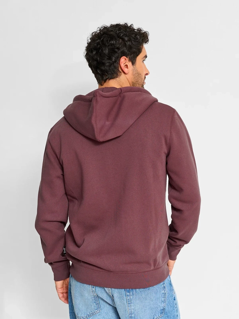 POLERÓN HOMBRE HALF FULL ZIPPER  - 2