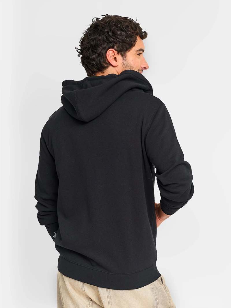 POLERÓN HOMBRE HALF FULL ZIPPER  - 2