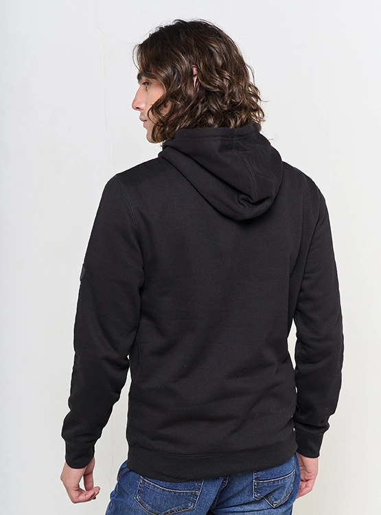 POLERÓN HOMBRE HALF FULL ZIPPER  - 3