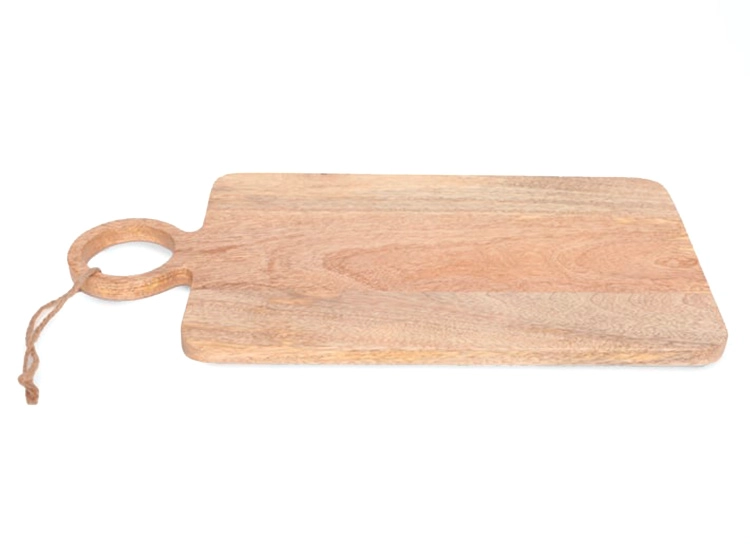 TABLA MAISON LINETT MADERA ASA CÍRCULO SOGA - 1