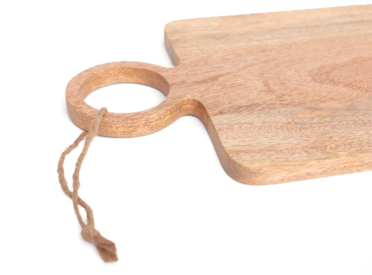 TABLA MAISON LINETT MADERA ASA CÍRCULO SOGA - 2