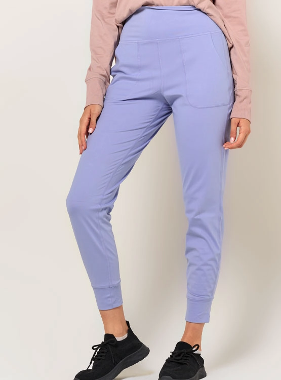 CALZA MUJER CALVIN KLEIN - 2