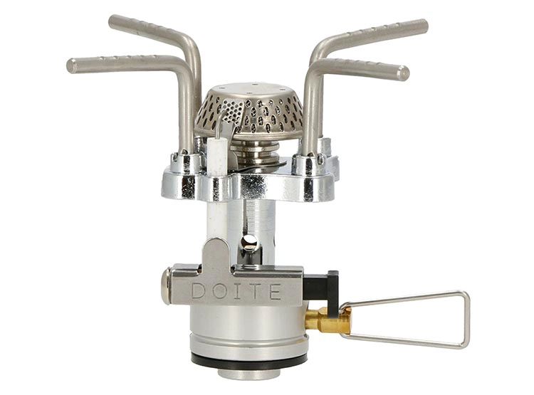 COCINILLA DOITE MINI ROCKET - 2