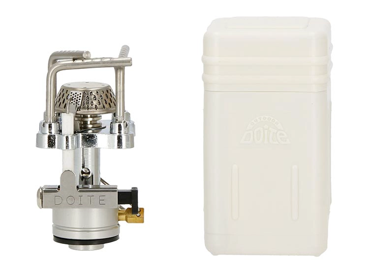 COCINILLA DOITE MINI ROCKET - 3