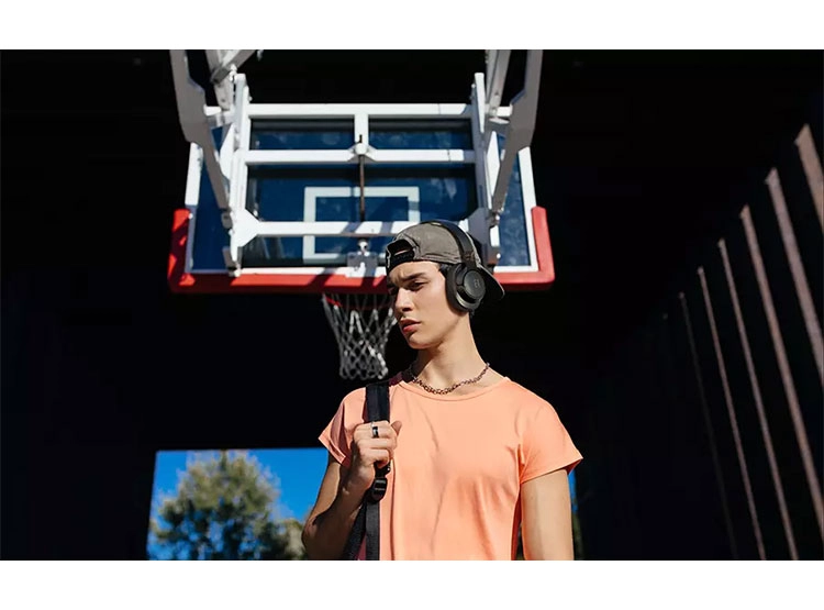 AUDÍFONOS JBL TUNE 720 BLUETOOTH - 8