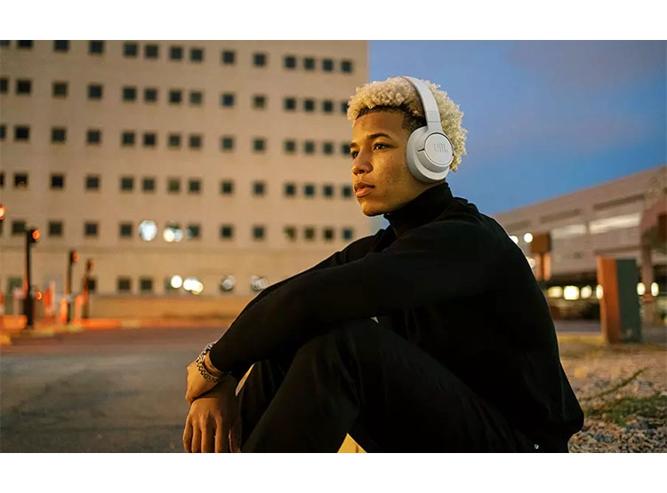 AUDÍFONOS JBL TUNE 720 BLUETOOTH - 9