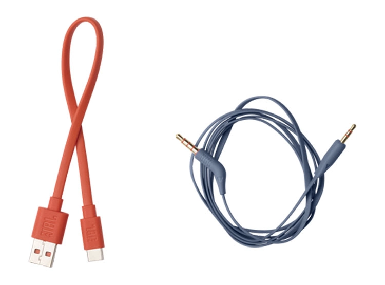 AUDÍFONOS JBL TUNE 770 BT BLUETOOTH - 6