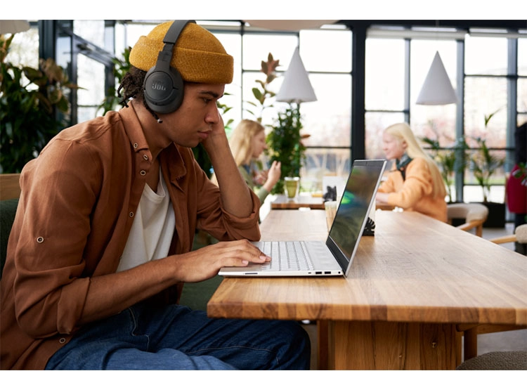 AUDÍFONOS JBL TUNE 770 BT BLUETOOTH - 7