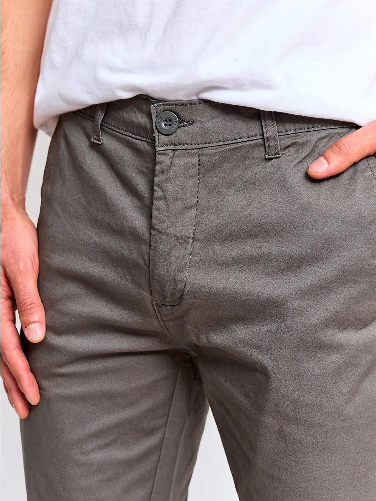 PANTALÓN INDEX SLIM BÁSICO - 3