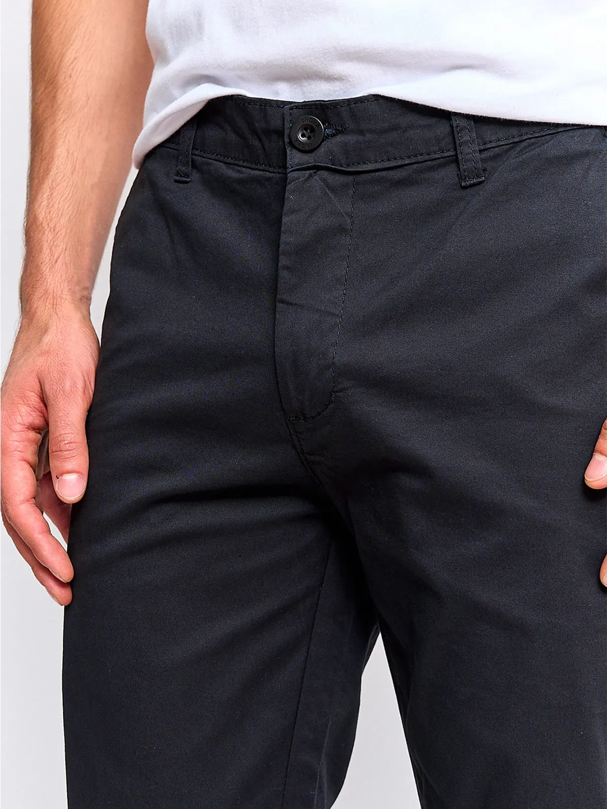 PANTALÓN INDEX SLIM BÁSICO - 3