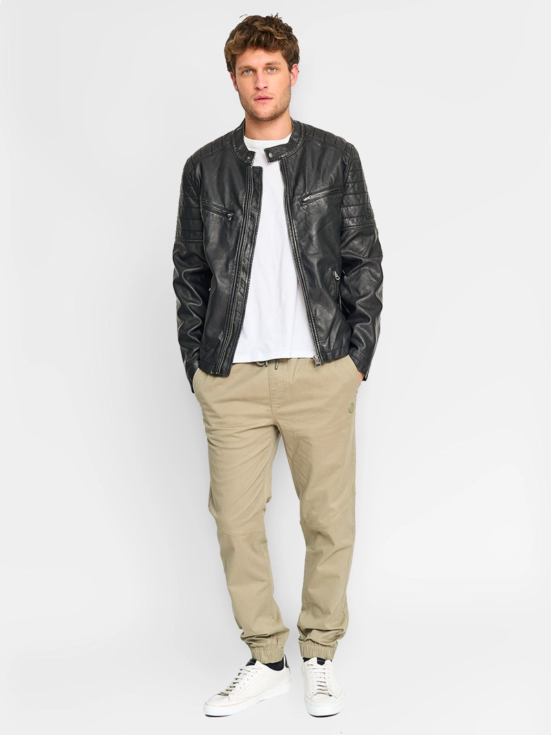 CHAQUETA HOMBRE PEPE JEANS KEITH - 4