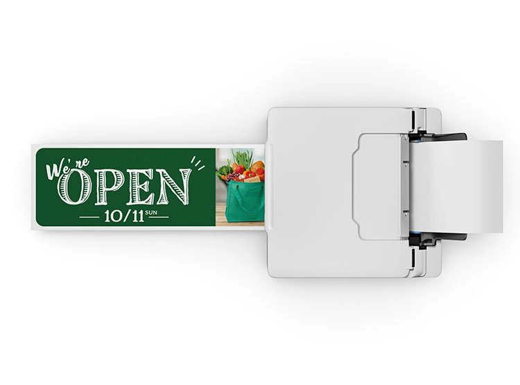 IMPRESORA MULTINFUNCIONAL CANON INYECCIÓN TINTA GX-3010 WIFI MAXIFY - 11