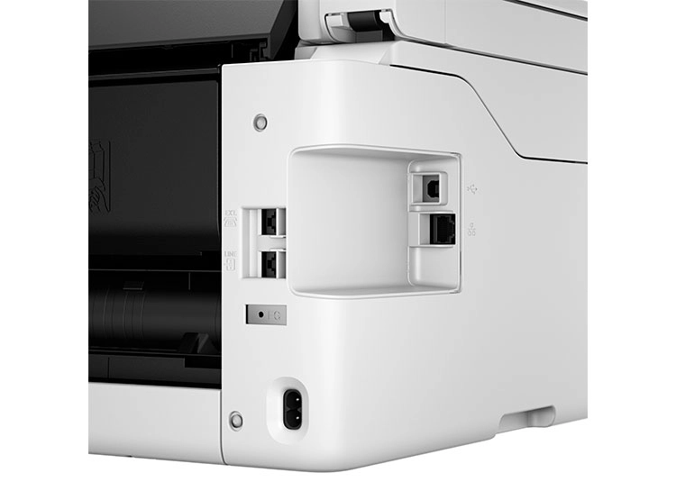 IMPRESORA MULTINFUNCIONAL CANON INYECCIÓN TINTA GX-4010 ADF WIFI MAXIFY Blanco, foto 6