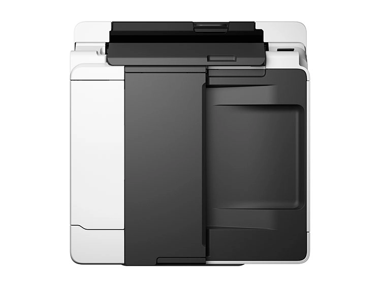 IMPRESORA MULTINFUNCIONAL CANON INYECCIÓN TINTA GX-4010 ADF WIFI MAXIFY Blanco, foto 7