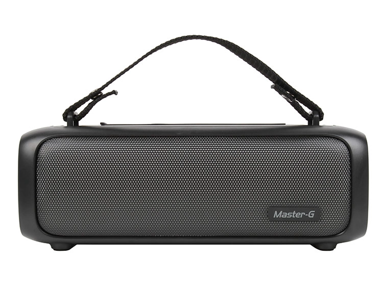 PARLANTE BLUETOOTH MASTER G BOOM - 2