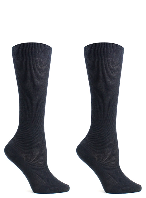 2 PACK CALCETINES BAMBÚ NIÑA MONARCH BI CALCETA BAMBOO - 1