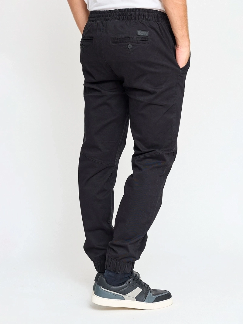 PANTALÓN HOMBRE HALF JOGGER - 2