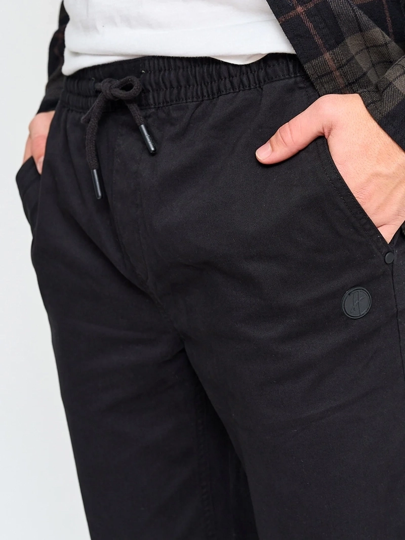 PANTALÓN HOMBRE HALF JOGGER - 3
