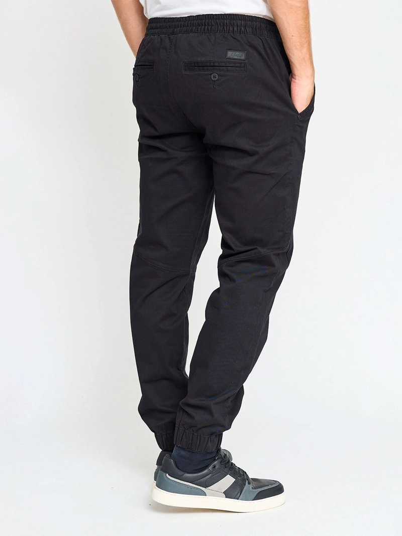 PANTALÓN HOMBRE HALF JOGGER - 2