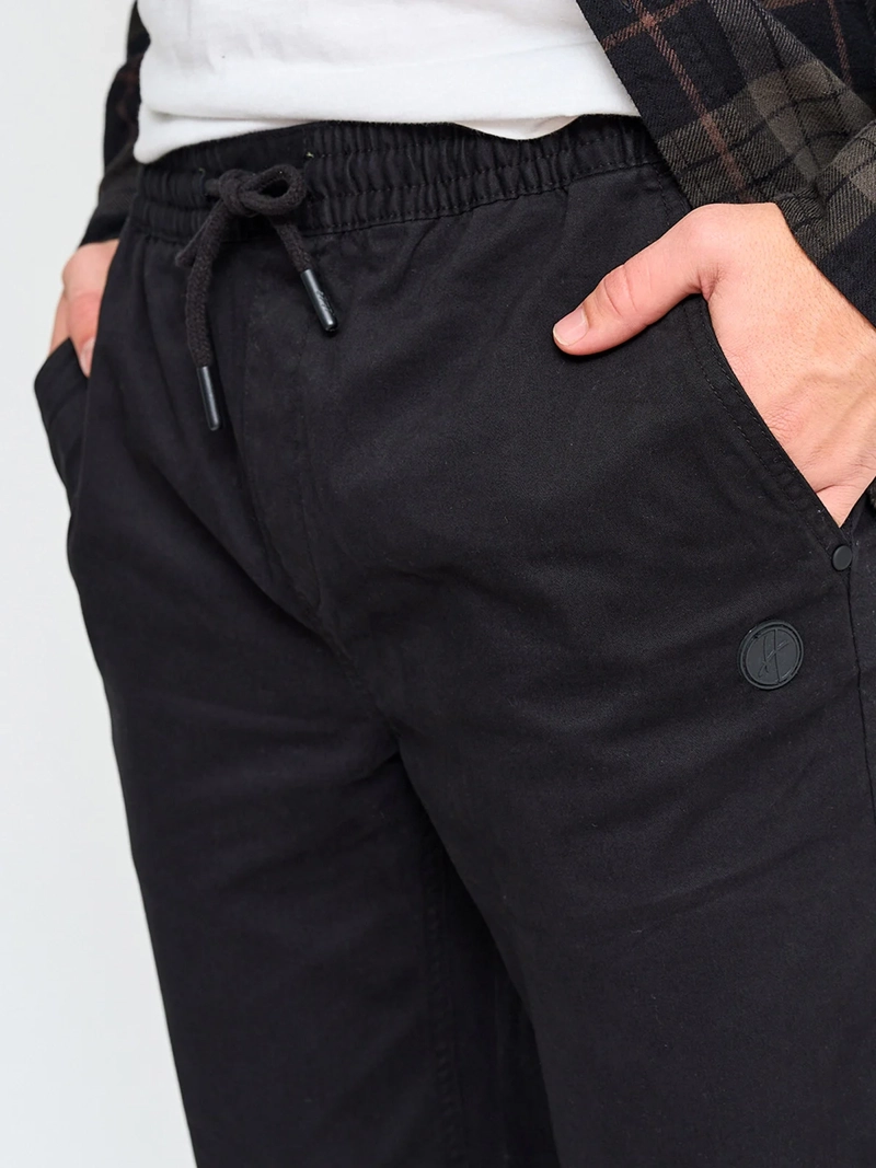 PANTALÓN HOMBRE HALF JOGGER - 3