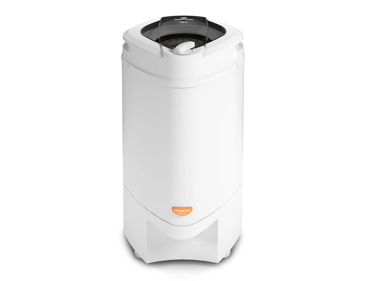 CENTRÍFUGA MADEMSA PRIMMA 5N 5 KG - 1