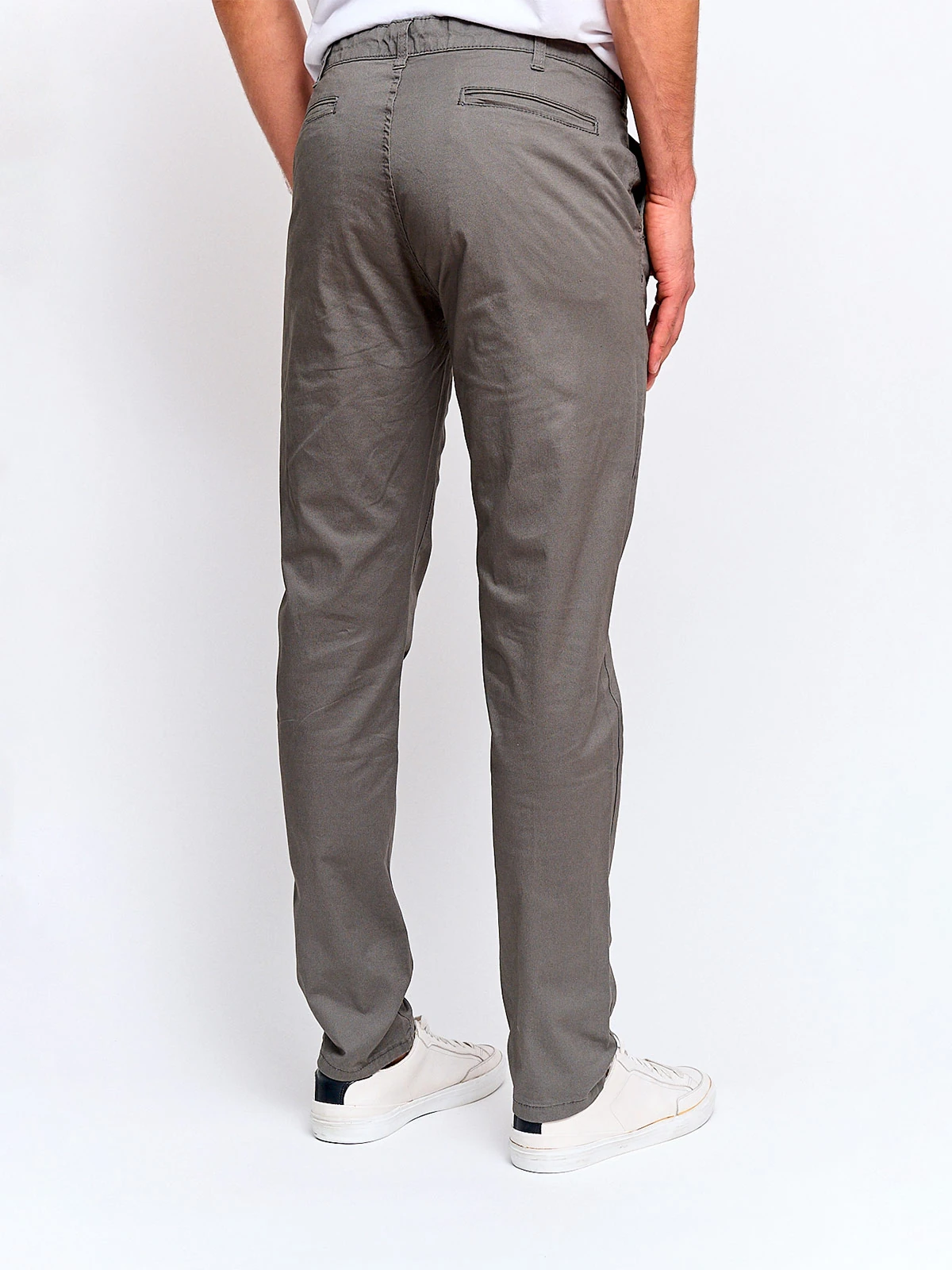 PANTALÓN INDEX SLIM BÁSICO - 2