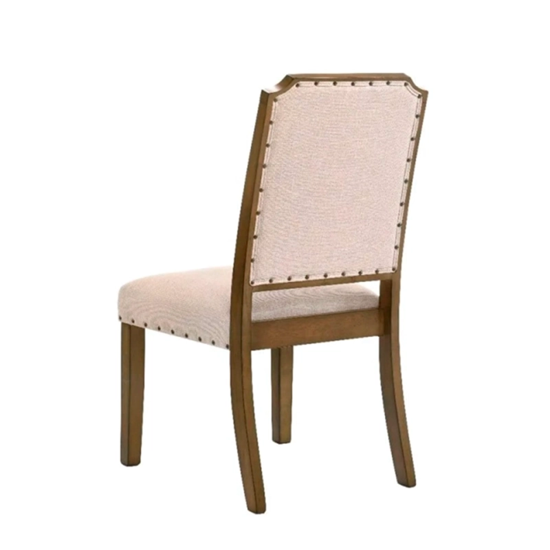 JUEGO DE COMEDOR RIPLEY HOME HAGEN MARMOL GENUINO 6 SILLAS - 8