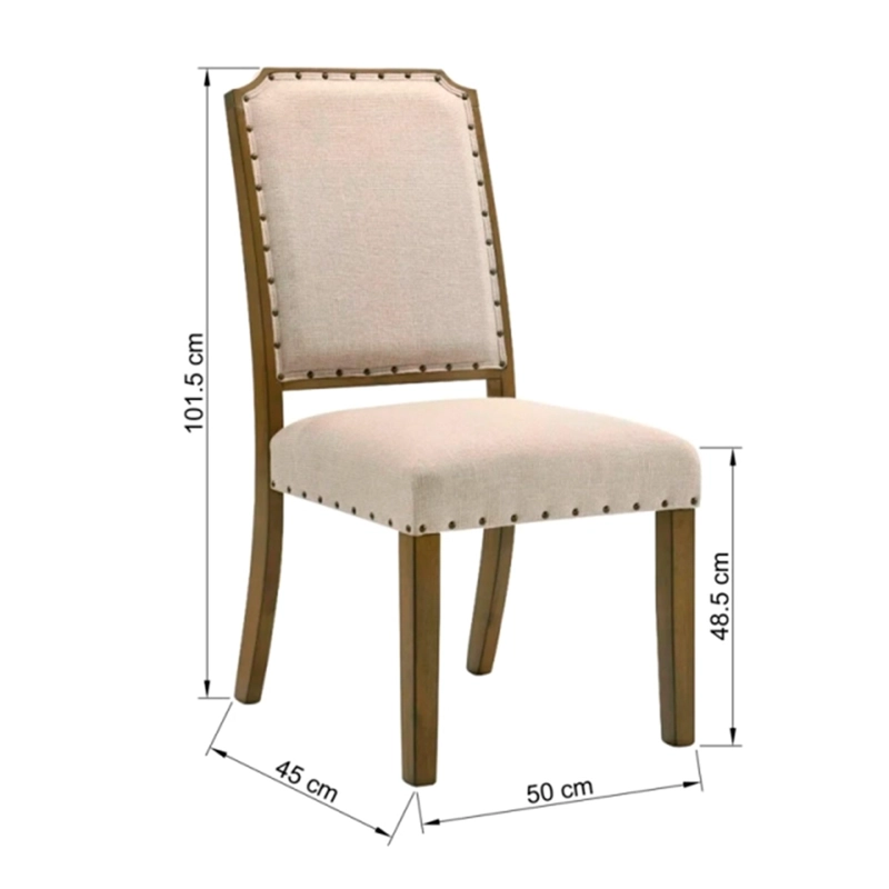 JUEGO DE COMEDOR RIPLEY HOME HAGEN MARMOL GENUINO 6 SILLAS - 10