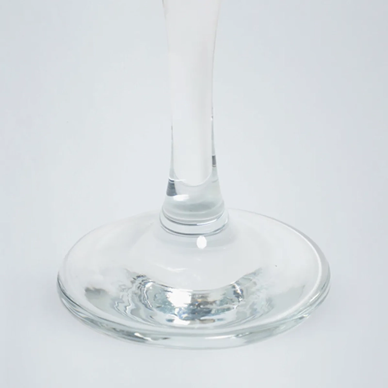 SET 4 COPAS RIPLEY HOME GIN VIDRIO TRANSPARENTE - 3