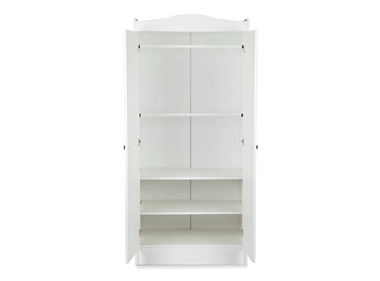 CLOSET CIC KIDS BLANCO - 3