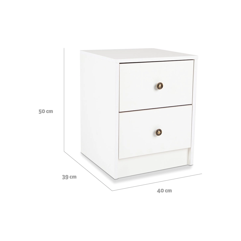 VELADOR CIC KIDS BLANCO - 2