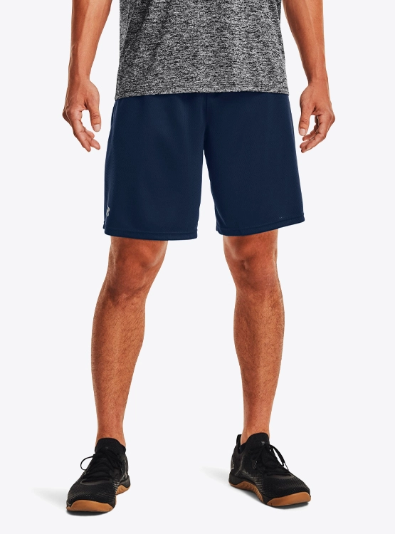 UNDER ARMOUR SHORT UNDER ARMOUR TECH MESH