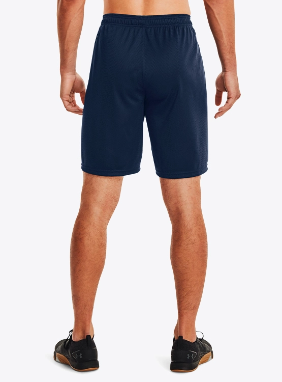SHORT UNDER ARMOUR TECH MESH - 2