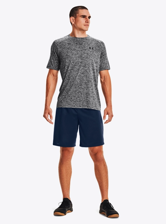 SHORT UNDER ARMOUR TECH MESH - 3