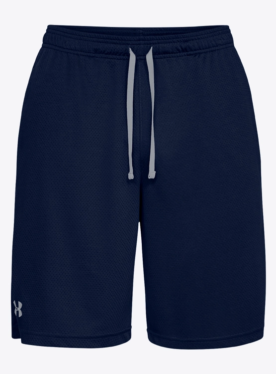 SHORT UNDER ARMOUR TECH MESH - 4