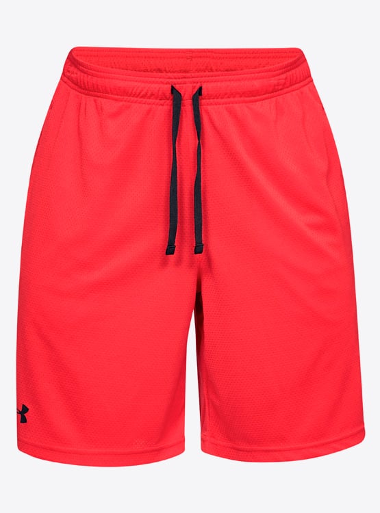 SHORT UNDER ARMOUR TECH MESH - 4
