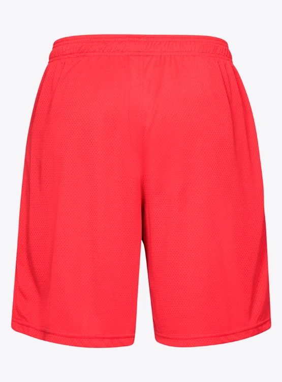 SHORT UNDER ARMOUR TECH MESH - 5
