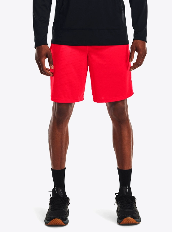 SHORT UNDER ARMOUR TECH MESH - 1
