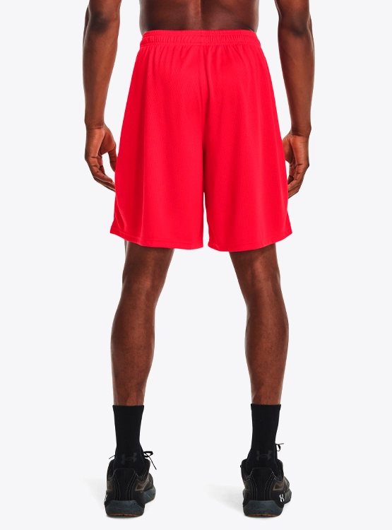 SHORT UNDER ARMOUR TECH MESH - 2