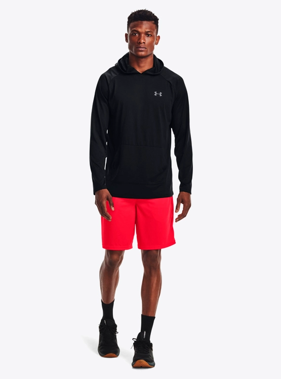 SHORT UNDER ARMOUR TECH MESH - 3