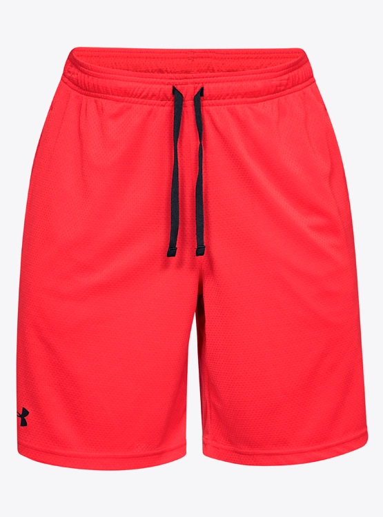 SHORT UNDER ARMOUR TECH MESH - 4