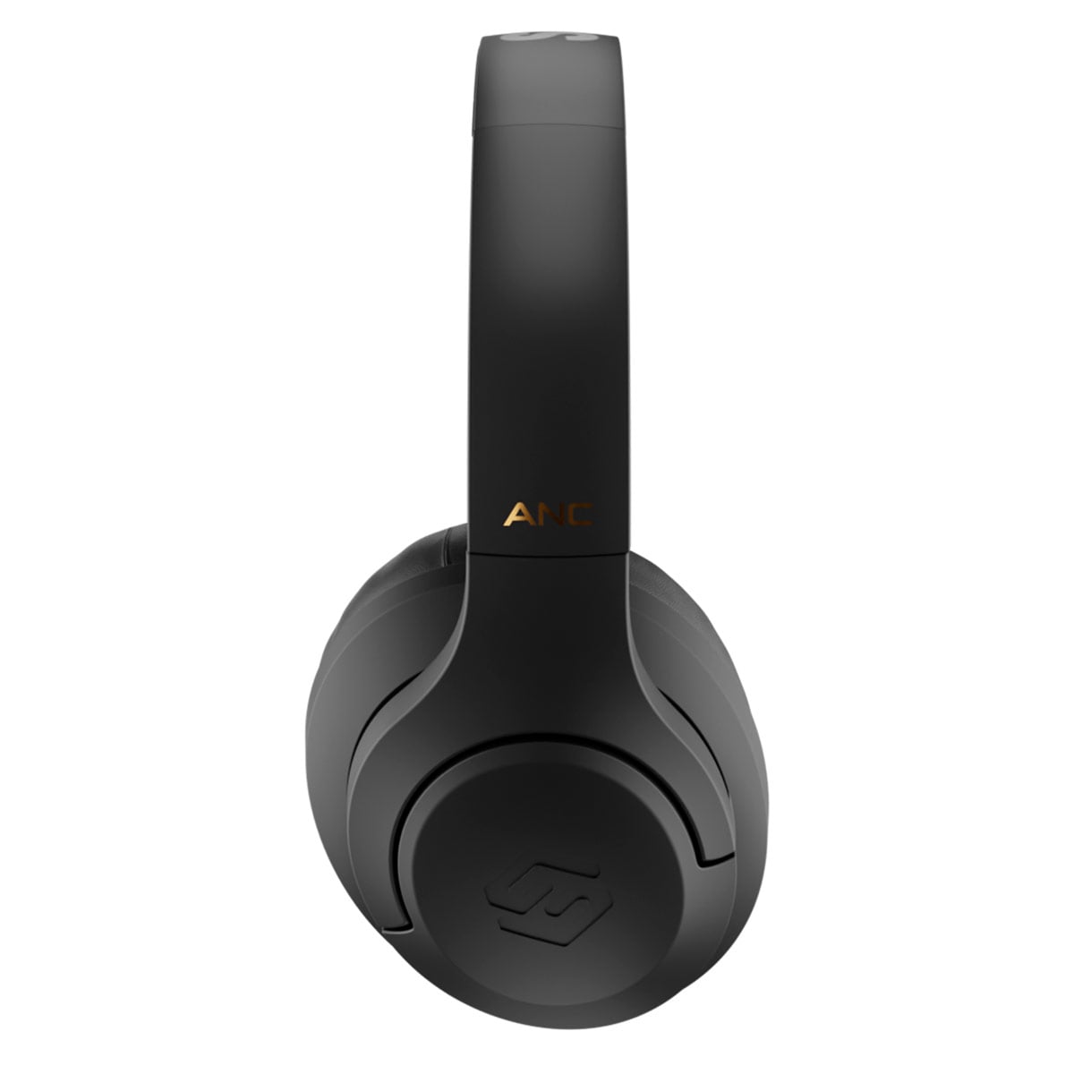AUDÍFONOS SLEVE PULSE ANC BLUETOOTH - 3