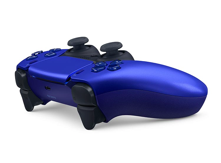 CONTROL PS5 DUALSENSE COBALT BLUE - 2