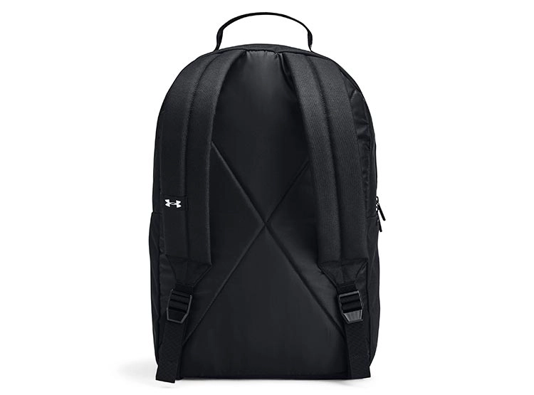 MOCHILA DEPORTIVA UNDER ARMOUR LOUDON NEGRO - 2