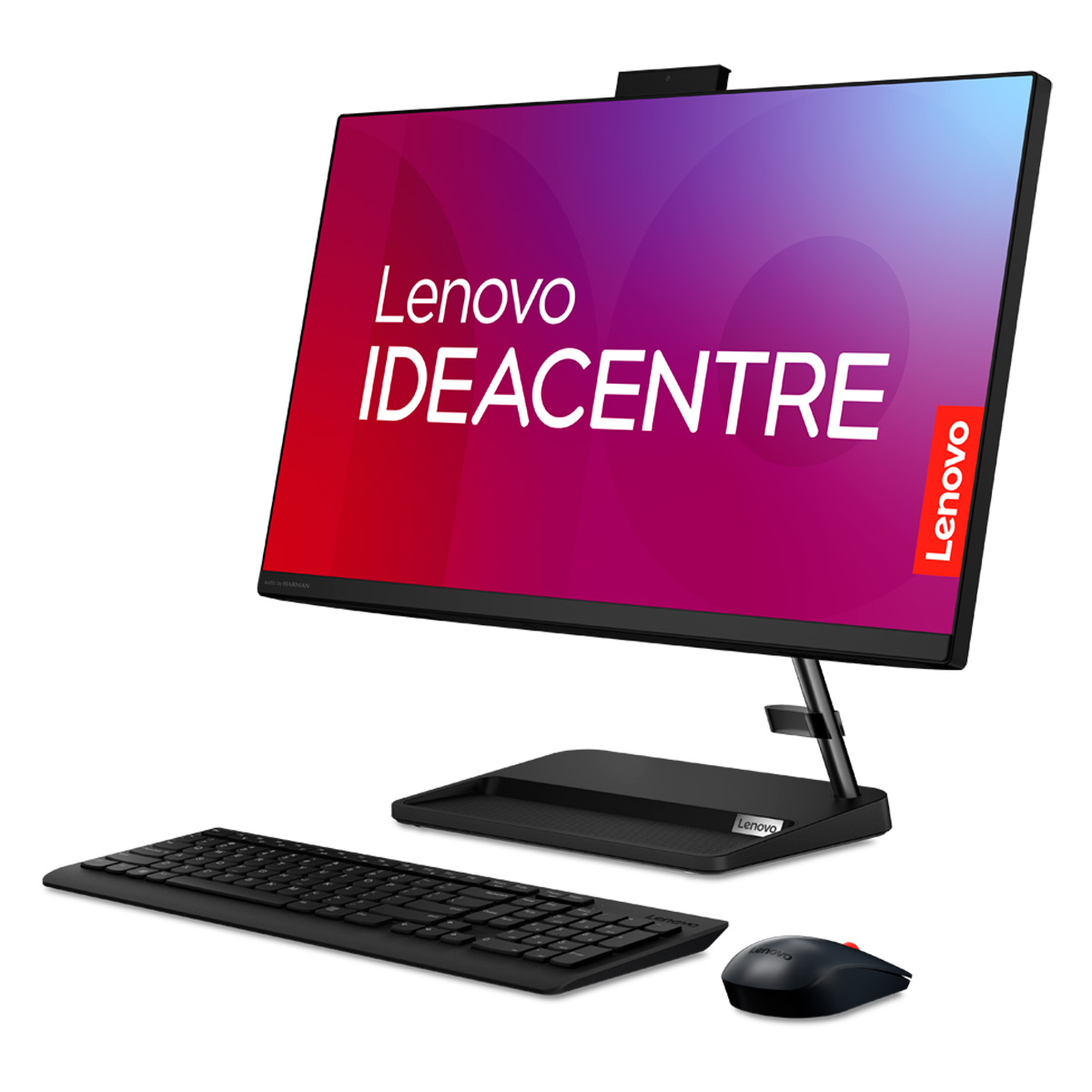 ALL IN ONE LENOVO IDEACENTRE AIO 3 INTEL CORE I3 8GB RAM 512GB SSD