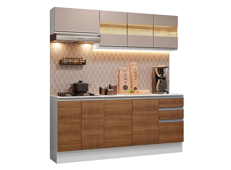 MUEBLE DE COCINA VEKKA HOME SMART SUPER - 1